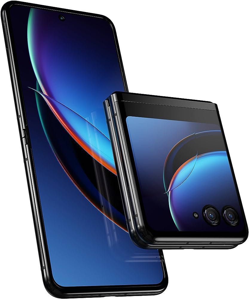 Продам Motorola Razr+ 2023 Balck Черный