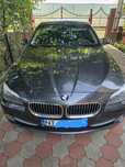 Bmw         F 10
