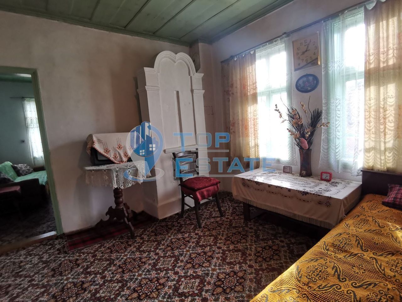 Продава се Къща в с. Къпиново, Област Велико Търново - 75 кв.м за 408 €/кв.м - Снимка #4