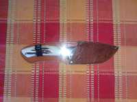 Продавам Български ловен нож ръчна изработка 22