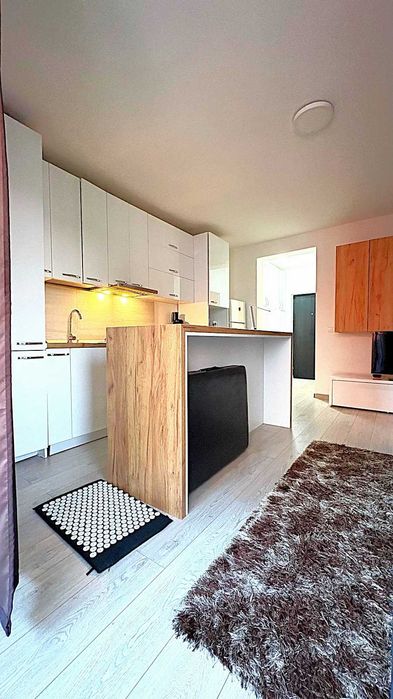 Apartament 1 camera Giroc TM