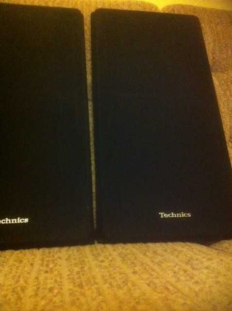 boxe technics sb-3430