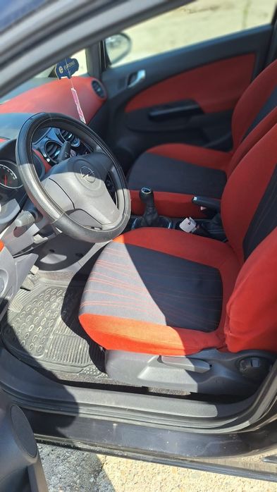 Opel Corsa 1.3 cdti ecoflex