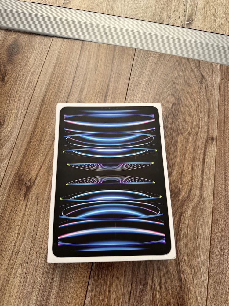 Ipad Pro 11 4th (2022) 2TB - Ca Nou