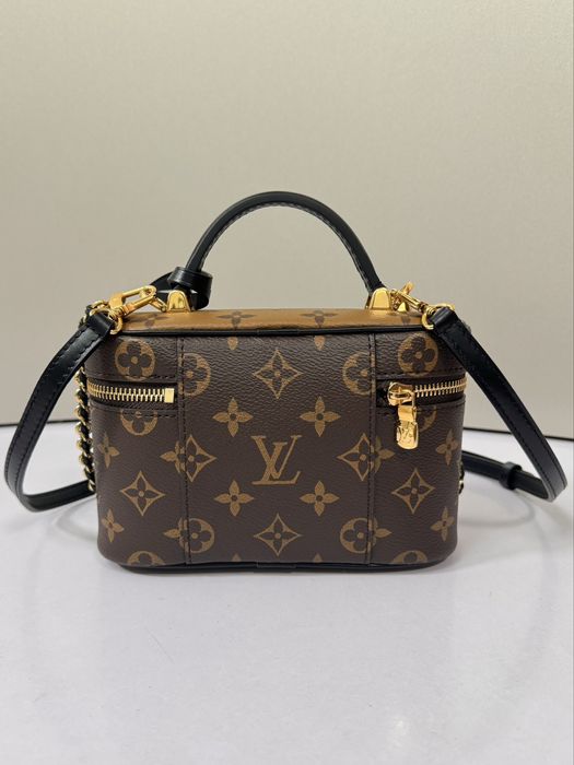 Louis Vuitton Vanity