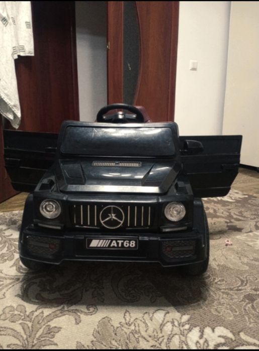 Продаю детский машина