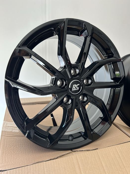 Джанти 17 цола 5х114.3 Kia Mazda Hyundai Toyota C-HR Yaris Croos  Нови