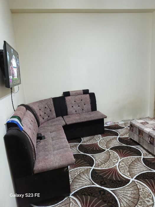 Долгосрочная аренда квартиры 3/2/5