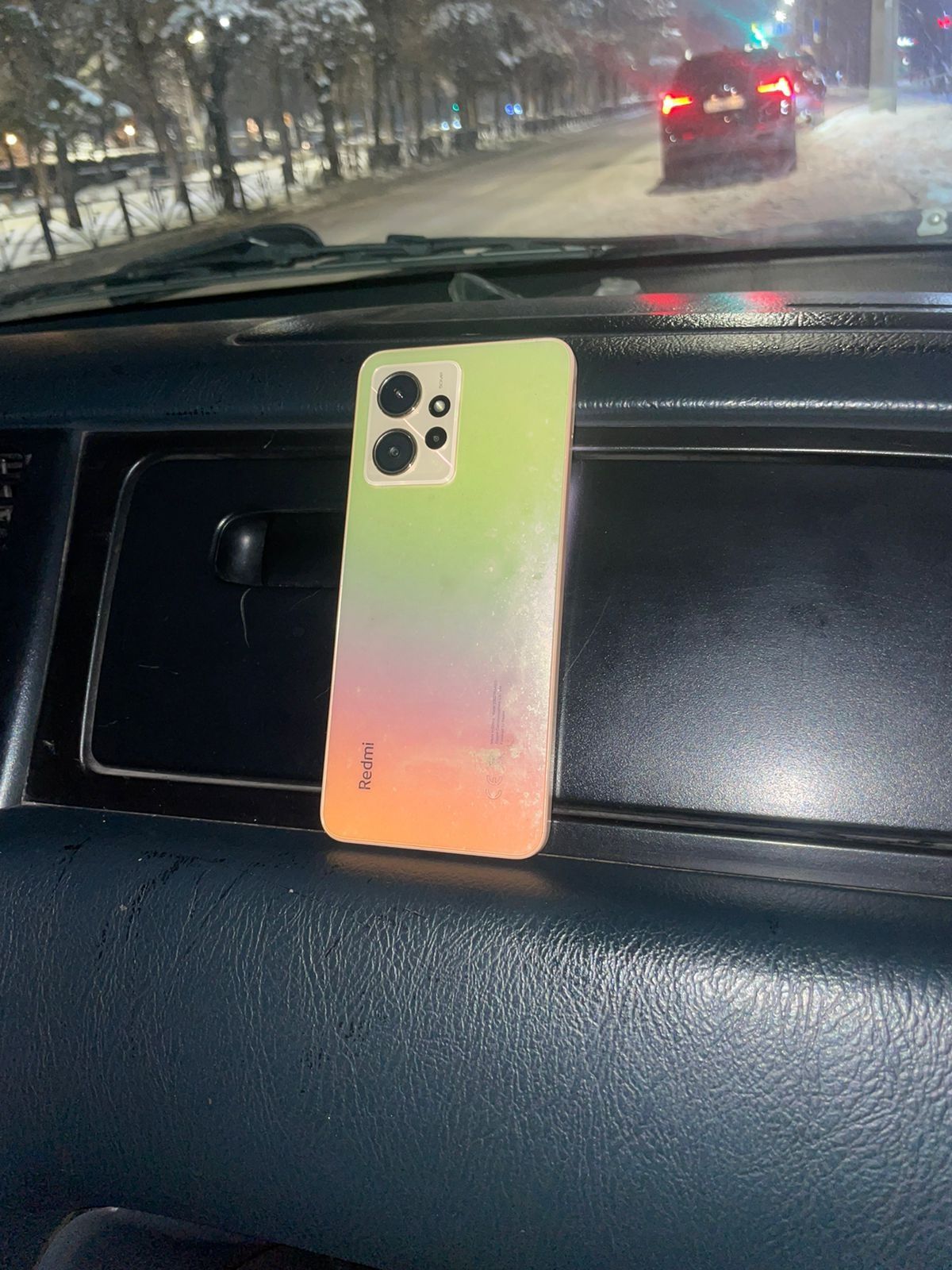 Redmi 12 256gb в хорошем состоянии