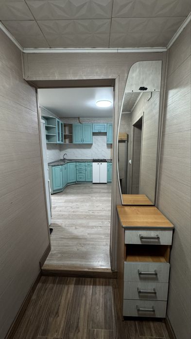 Сдаётся половина дома — отдельный вход, полный комфорт!