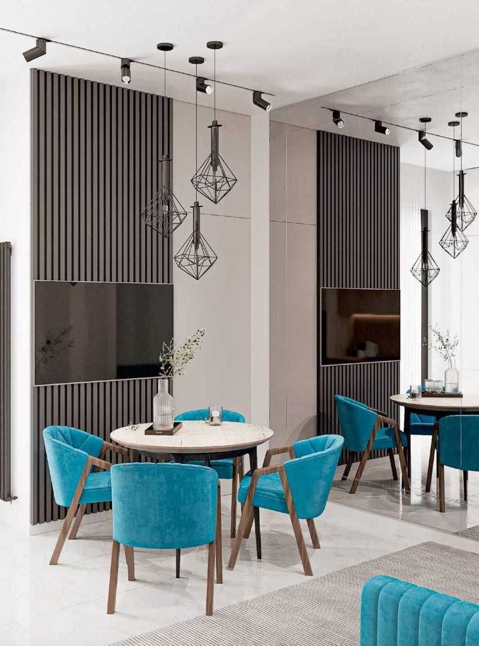 СРОЧНО продажа 2/9/11 ЖК Parkwood, 61м2