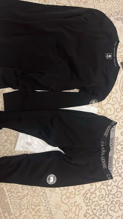 Термобелье Canada Goose