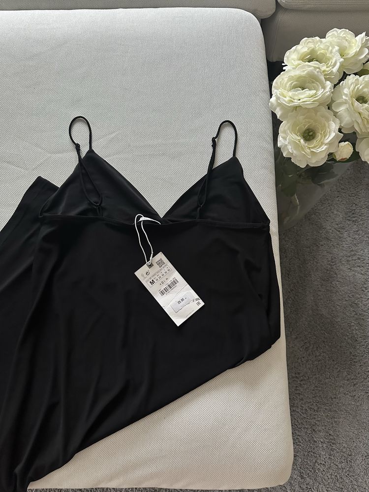 Нова рокля Zara с етикет – размер M