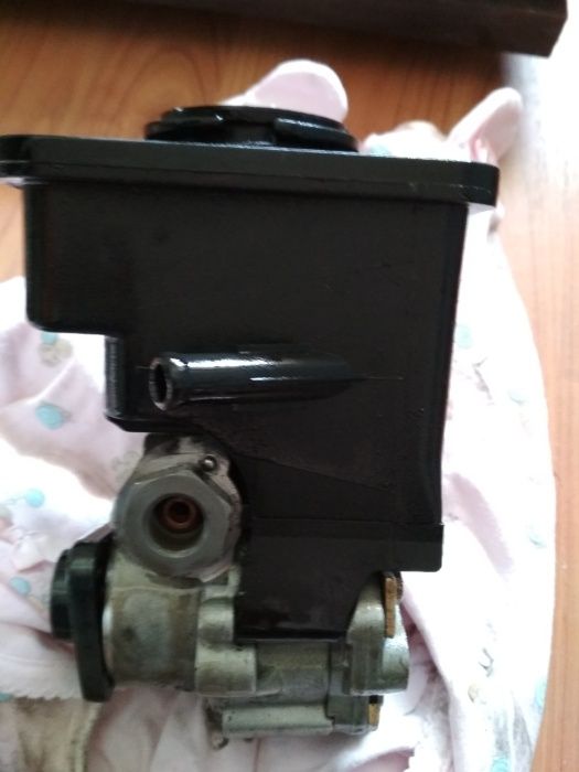 Pompa servodirectie Bmw