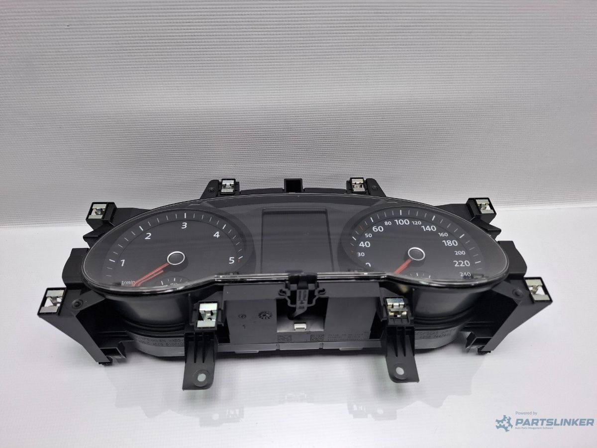 Ceasuri bord VOLKSWAGEN PASSAT Variant 3G5 2014 - > TDI CRLB, DBGA, DFGA VDO A2C53427456AR 3G0920751C