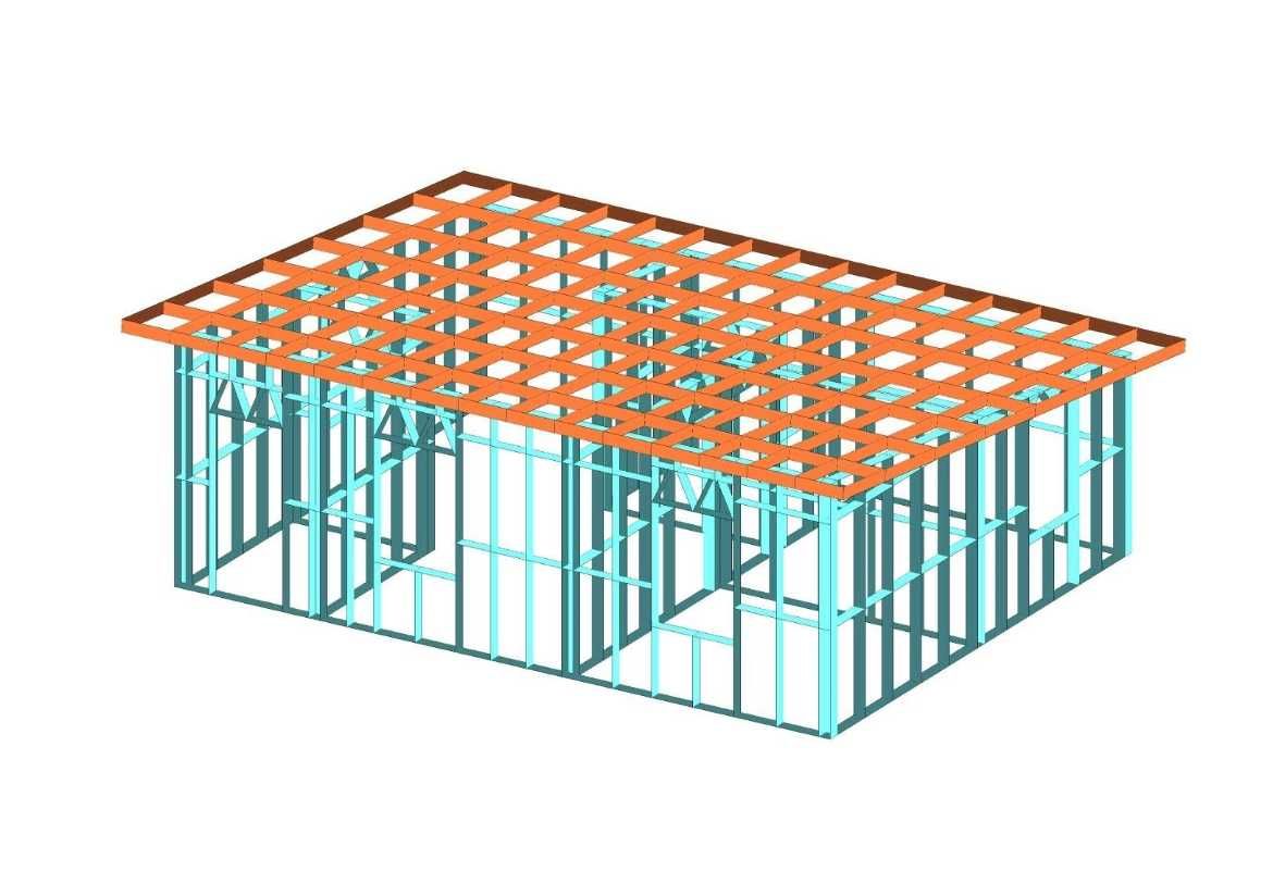 Изработка Проектиране на инвестиционни проекти BullHomes Architects