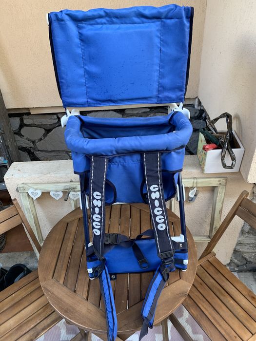 Port bebe / Marsupiu