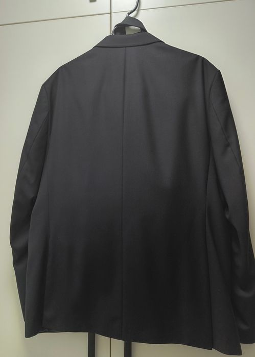 Costum ceremonie negru 54/56