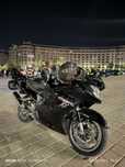 Honda Cbr 1100 XX