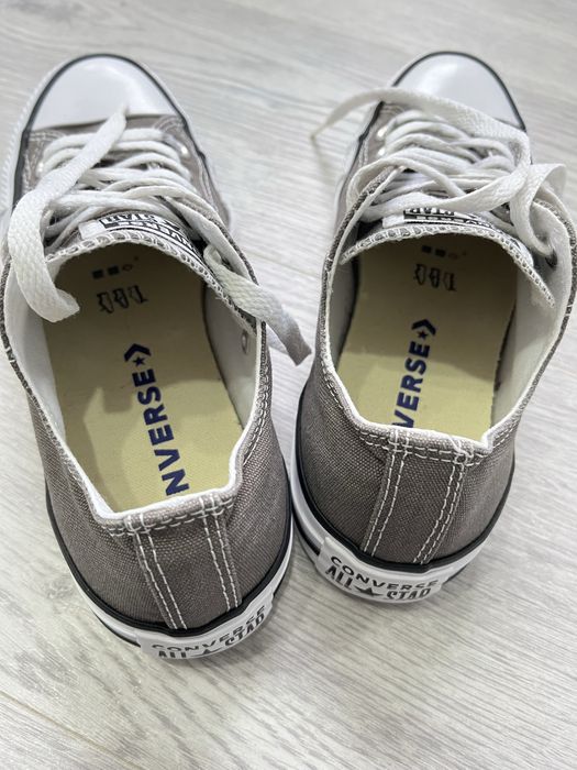 ALL STAR CONVERSE UNISEX Оригинални спортни дамски(унисекс)кецове