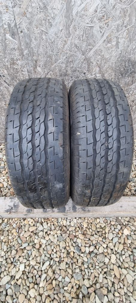 Anvelope Frisoane VanHawk2 215/65 R15C 104/102T