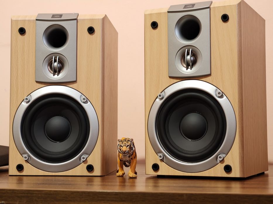 Jbl SCS-178SAT. Boxe raft top. Sunet mare de la Jbl. Ca noi ! Preț fix
