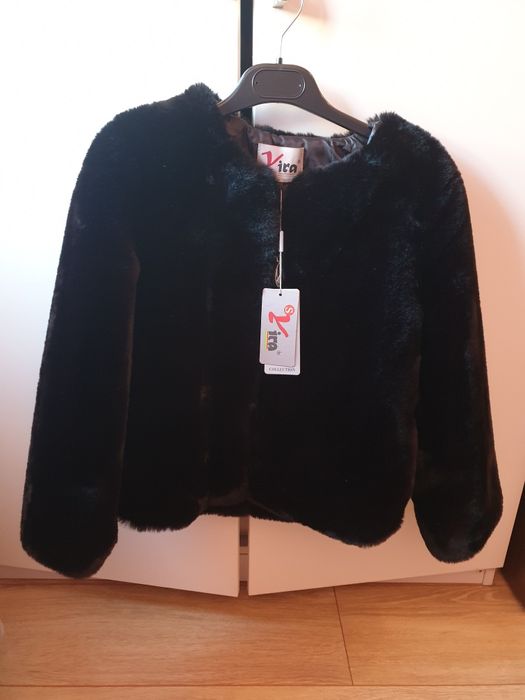 Haina blana s nouă