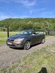 Ford Focus CC cabrio