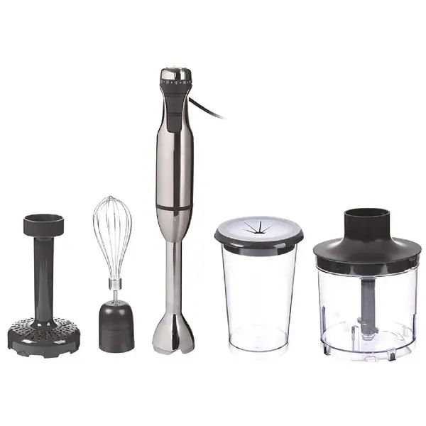 Погружной блендер Polaris PHB 1583L Silent