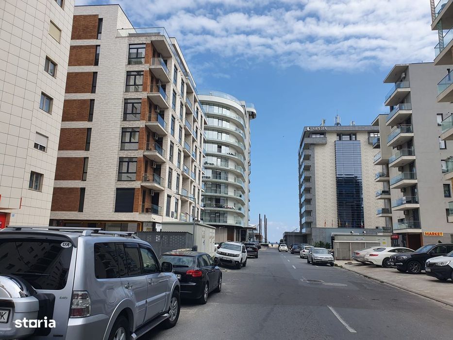 Mamaia Nord- Hotel Opera! Studio , 39 mp