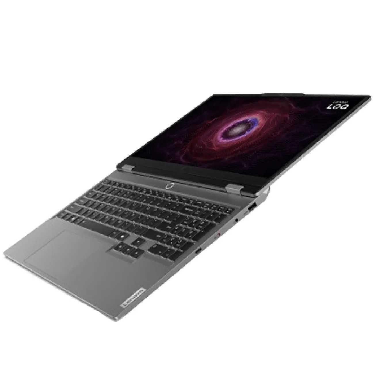 Lenovo LOQ Gaming Amd R5-7235HS 12/512 RTX 3050 15'6 FullHD IPS 144Hz