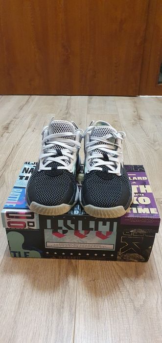 Adidas baschet, Dame 8, 36.5