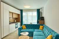 Alezzi Resort 3 camere+parcare - cu vedere la mare Mamaia Nord