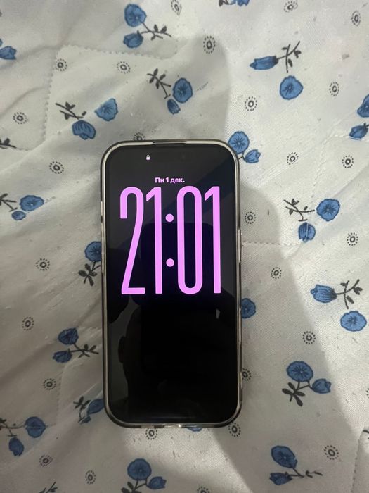 Айфон 16 про 128 гиг