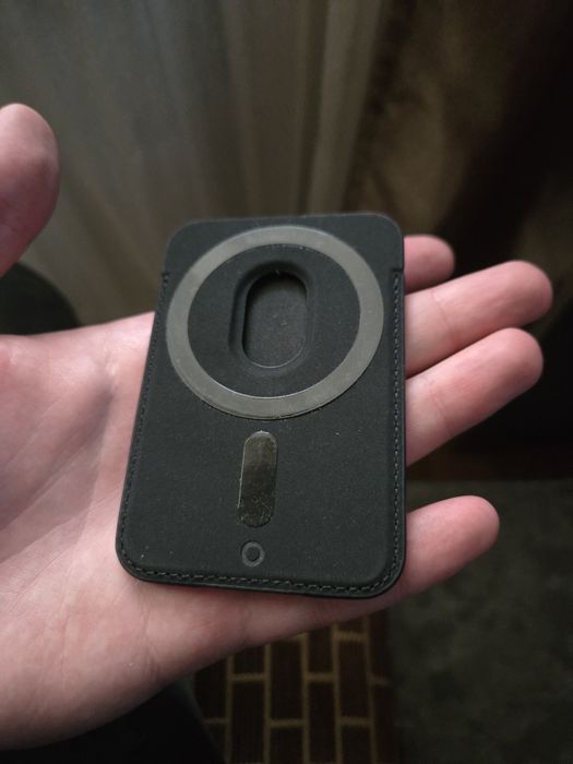 Card Holder Spigen MagSafe