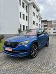 Skoda Kodiaq RS // 2.0D 240CP // 4*4 //Panoramic // Full option !!!