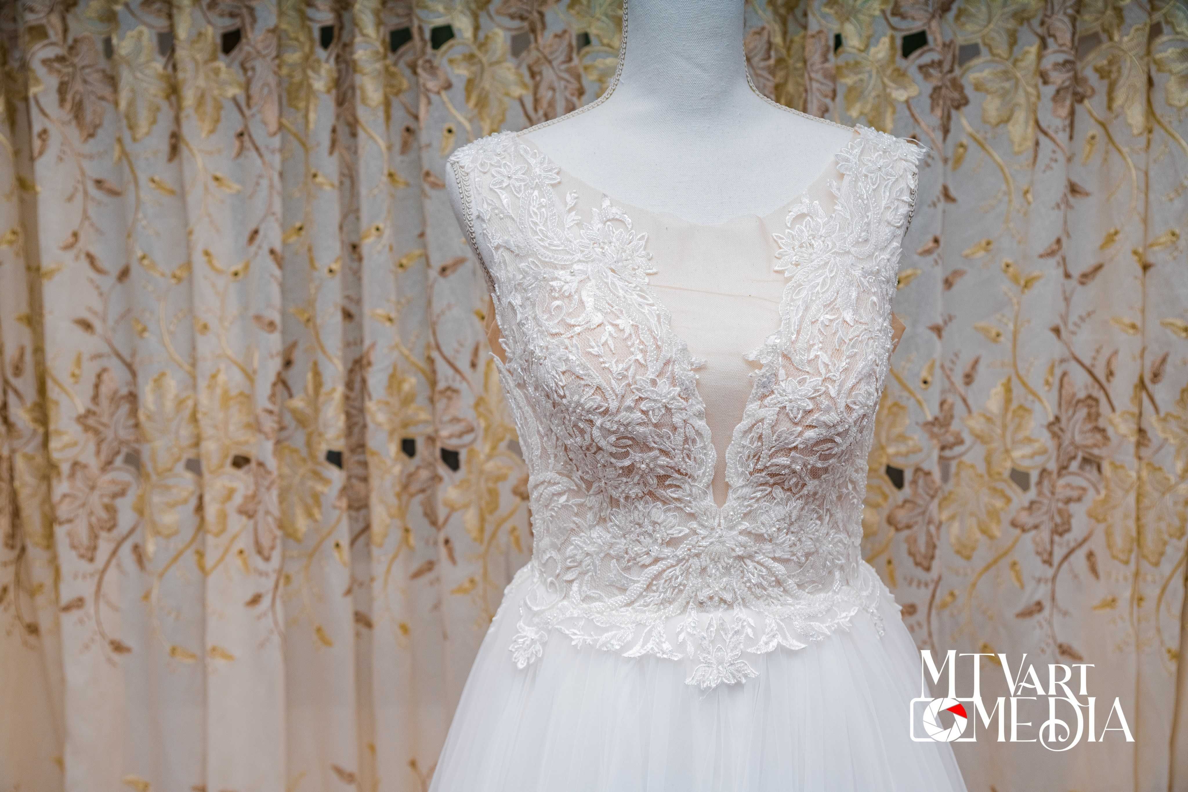 Rochie de mireasa