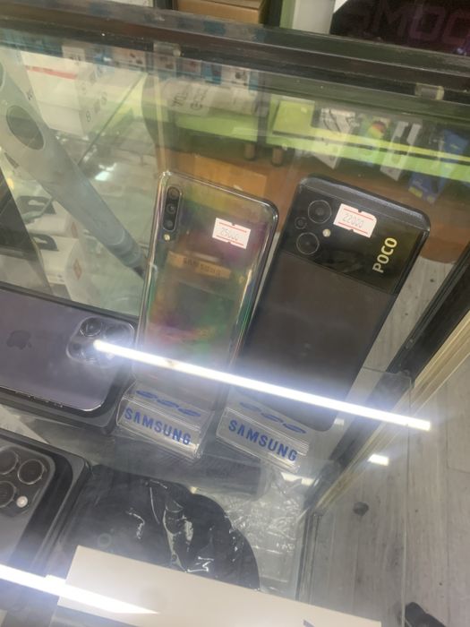 Самсунг а50 64g сатылымда