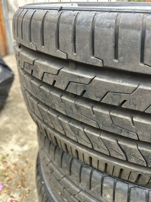 Anvelope Matador noi 225/45 R17 de vara