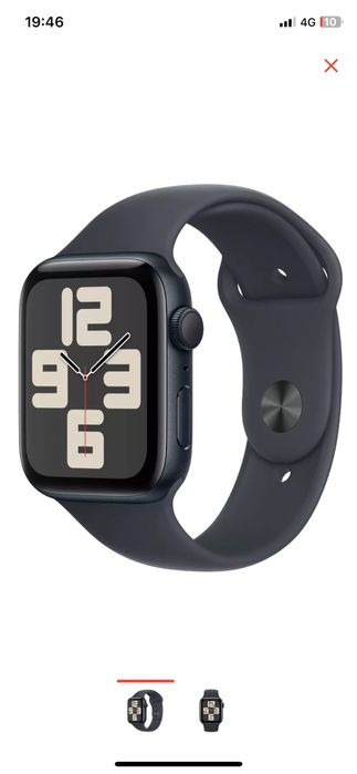 Apple Watch Se 2 44mm