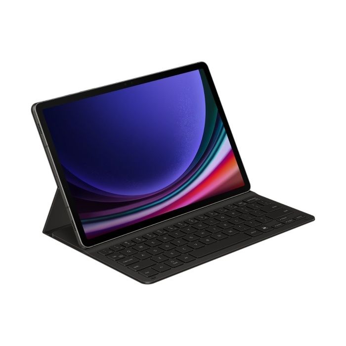 Vând husa cu tastatura slim Samsung Tab S9 ultra