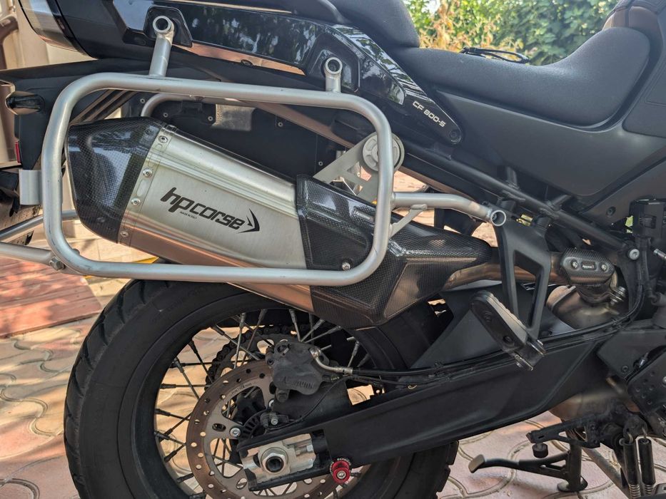 CF Moto 800 MT Explore '24