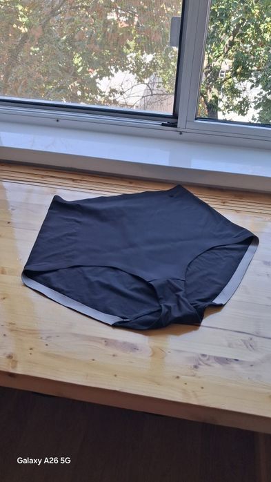 Chiloți modelatori Triumph XXL
