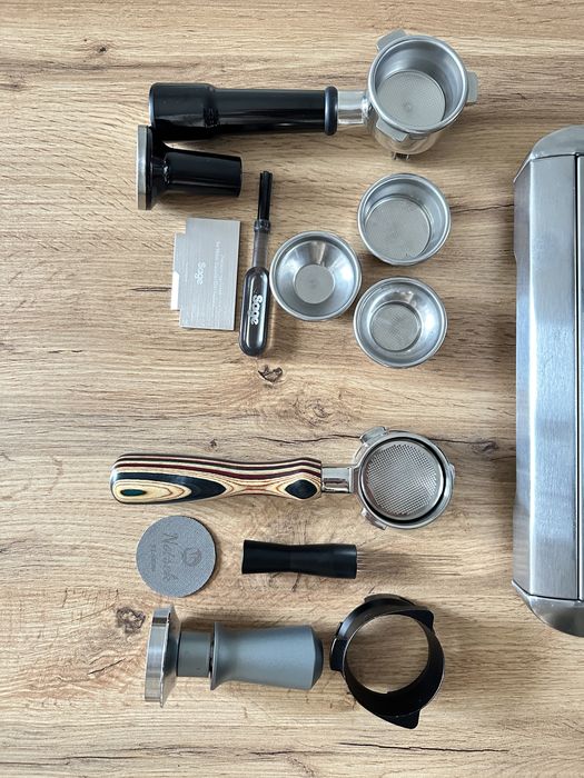 Sage Barista Express