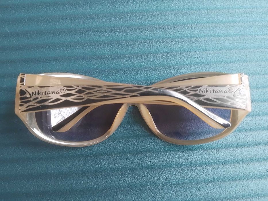 Nikitana - оригинални дамски слънчеви очила