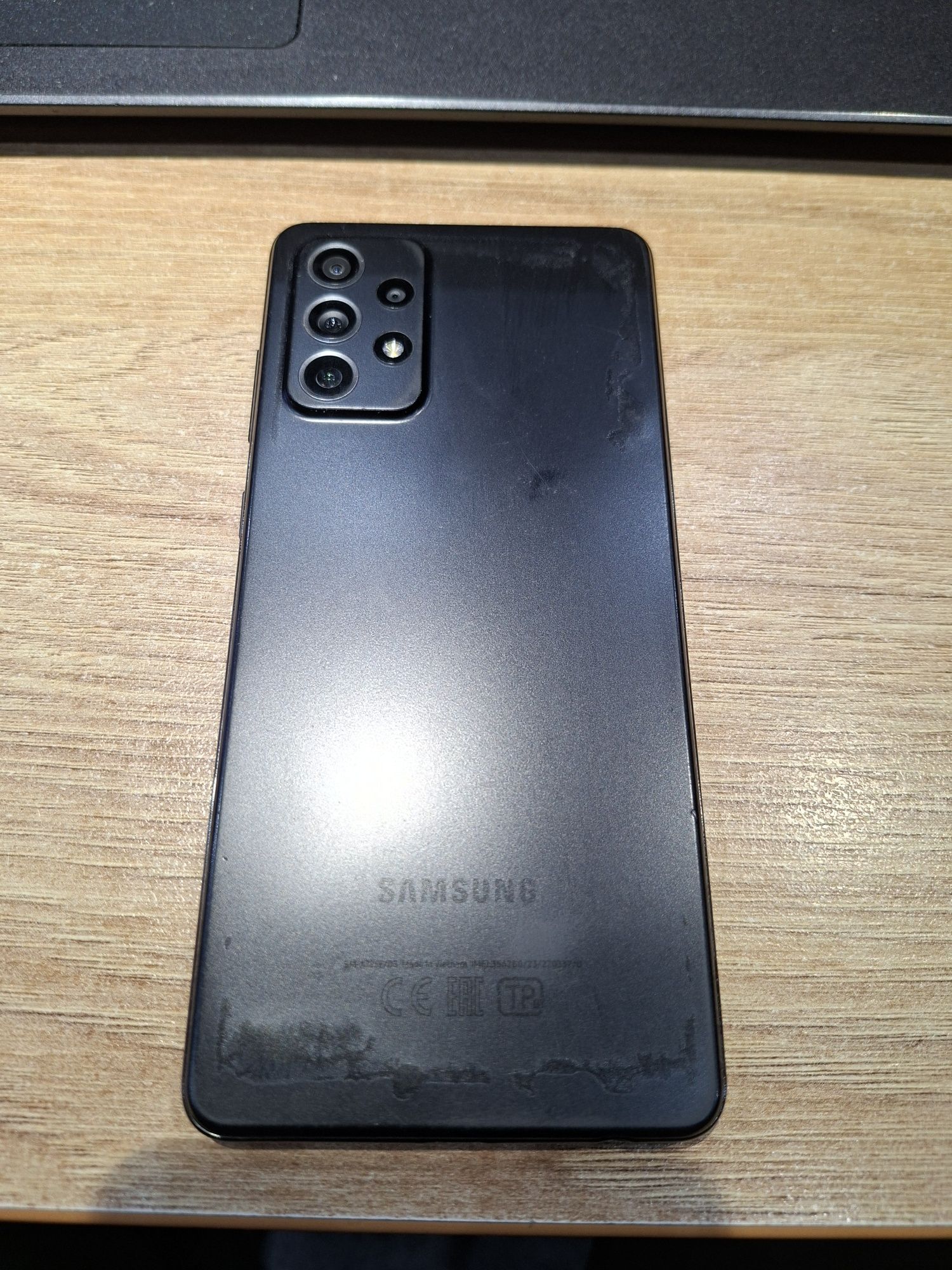 Samsung Galaxy A72