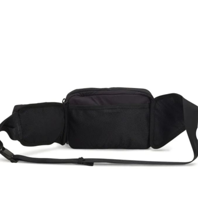 Мъжка чанта Y-3 Yohji Yamamoto X Real Madrid crossbody bag 23/24