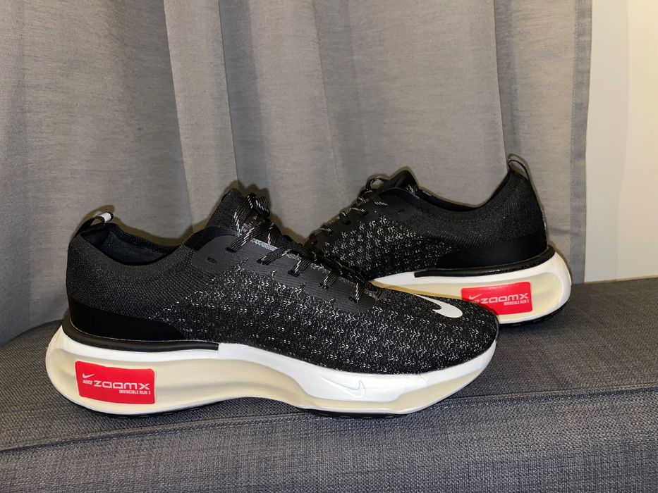 NIKE Invincible Run 3 - Air Zoom - Нови