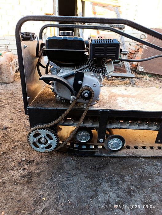 В продаже мото собака