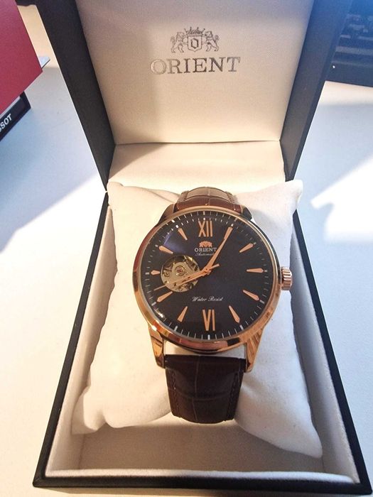 Ceas Orient Classic Automatic